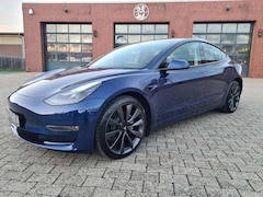 Bild des Angebotes Tesla Model 3 LR AWD FSD 19 Zoll