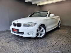 Bild des Angebotes BMW 118 i Cabrio, AUTOMATIK, NAVI, XENON, LEDER, PDC