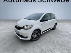 Bild des Angebotes Skoda Citigo Citigo Monte Carlo Klima LED Bluet. SHz PANO S-Dach Allseason