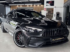 Bild des Angebotes Mercedes-Benz CLE 220 d Coupe AMG-LINE*NIGHT*PANO*BURMESTER*360