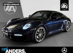 Bild des Angebotes Porsche 911 Carrera 3.0 PDLS+360°+Sitzklima+ACC+SHD+BOSE
