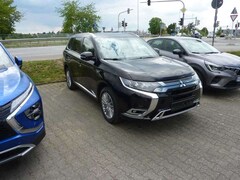 Bild des Angebotes Mitsubishi Outlander PHEV PLUS Spirit-Paket 2.4 MIVEC 4WD