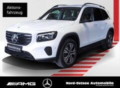 Bild des Angebotes Mercedes-Benz GLB 180 d PROGRESSIVE NIGHT AHK KEYLESS MULTIBEA