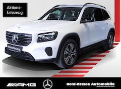 Bild des Angebotes Mercedes-Benz GLB 180 d PROGRESSIVE NIGHT AHK KEYLESS MULTIBEA