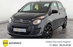 Bild des Angebotes Citroen C1 C1 1.0 VTi Selection KLIMA+ALLWETTER+