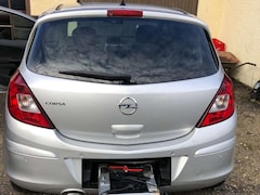 Bild des Angebotes Opel Corsa Satellite