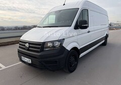 Bild des Angebotes VW Crafter 35TDI*VIRTUAL*MAX-HOCH-LANG*KLIMA*KAMERA
