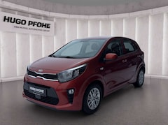 Bild des Angebotes Kia Picanto Dynamic Line
