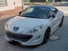 Bild des Angebotes Peugeot RCZ RCZ 2.0 HDi FAP 165