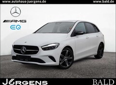 Bild des Angebotes Mercedes-Benz GLA 250 e AMG-Sport/Pano/AHK/Night/Totw/Cam/20'