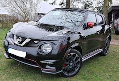 Bild des Angebotes Nissan Juke Nismo RS *360 Cam*Navi*Xenon