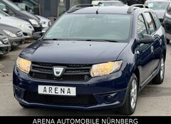 Bild des Angebotes Dacia Logan MCV II Kombi Ambiance