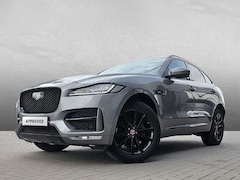 Bild des Angebotes Jaguar F-Pace 20d R-Sport