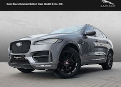 Bild des Angebotes Jaguar F-Pace 20d R-Sport