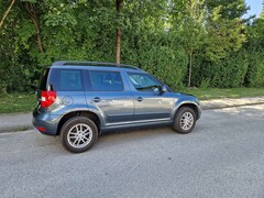 Bild des Angebotes Skoda Yeti 1.4 TSI Cool Edition