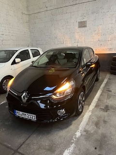 Bild des Angebotes Renault Clio Energy dCi 90 Start & Stop EDC INITIALE PARIS