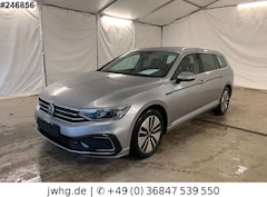 Bild des Angebotes VW Passat Variant GTE|Virtual|ACC|Massage|IQ.Light