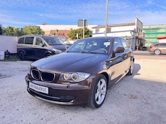 Bild des Angebotes BMW 118 d Edition Lifestyle  Leder-Navi-Xenon.!