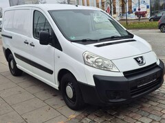 Bild des Angebotes Peugeot Expert L1H1 Kasten*Mit Klimaanlage*