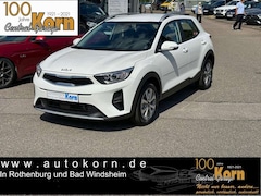 Bild des Angebotes Kia Stonic 1.0 T Vision Navi Kam PDC SitzLenkH