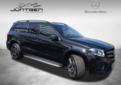 Bild des Angebotes Mercedes-Benz GLS 350 d 4MATIC AMG 2 x TV FOND PANO AHK 7 STZ