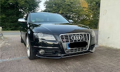 Bild des Angebotes Audi S4 3.0 TFSI quattro