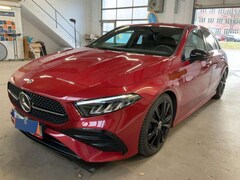 Bild des Angebotes Mercedes-Benz A 220 d AMG-LINE*LED*MBUX*KAMERA*AHK*