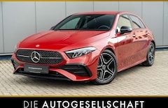 Bild des Angebotes Mercedes-Benz A 220 d AMG-LINE*LED*MBUX*KAMERA*AHK*