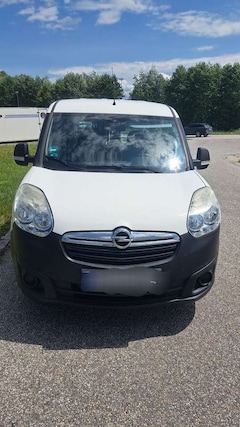 Bild des Angebotes Opel Combo Kasten L1H1 2,4t