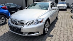 Lexus GS 450h Hybrid Auomatik/Navi+Camera/Leder