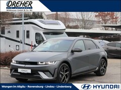 Bild des Angebotes Hyundai IONIQ 5 IONIQ 5 N-LINE / 84KW AKKU/ TOP OPTIK N Line Navi