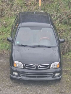 Bild des Angebotes Nissan Micra Micra 1.4 Comfort