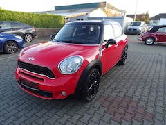 Bild des Angebotes MINI Cooper SD Countryman Cooper SD All4 Automatik, Navigation, AHK