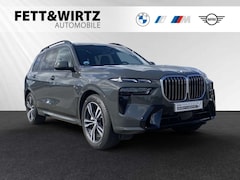 Bild des Angebotes BMW X7 xDrive40d M Sport|AHK|Standhzg.|DAProf.|21"LMR
