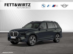 Bild des Angebotes BMW X7 xDrive40d M Sport|AHK|Standhzg.|DAProf.|21"LMR