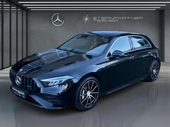 Bild des Angebotes Mercedes-Benz A 35 AMG AMG A 35 4M MBUX Kamera LED Ambiente SHZ Totw.A.