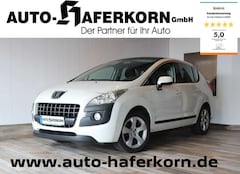 Bild des Angebotes Peugeot 3008 1.6 Premium 155 THP*AHZV*NAVI*PANO