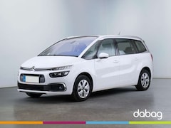 Bild des Angebotes Citroen Grand C4 Picasso 1.6.16V THP 165 Selection S&S 121 kW (165 PS), ...