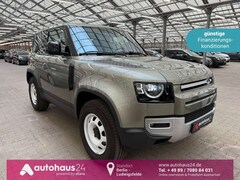 Bild des Angebotes Land Rover Defender 90 3.0  D200 Mild-Hybrid|LED|Pano