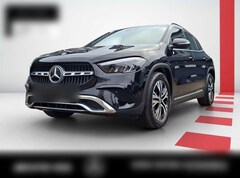 Bild des Angebotes Mercedes-Benz GLA 200 PROGRESSIVE MBUS LED SHZ KLIMA