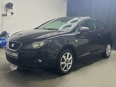 Bild des Angebotes SEAT Ibiza 1.4|Radio|AUX|Klima|TÜV-07/2027|Scheckheft