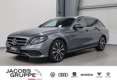 Bild des Angebotes Mercedes-Benz E 220 d T Avantgarde AHK,LED,Navi,DAB.AreaVie