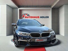 Bild des Angebotes BMW 550 d xDRIVE TOURING*19%*2HD*360°PDC*HUD*NAV*4SH