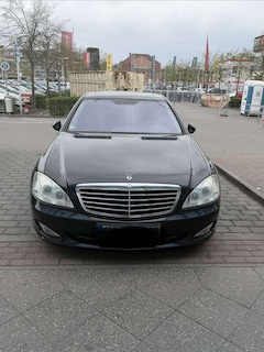 Bild des Angebotes Mercedes-Benz S 500 7 G Tronic