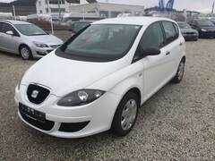 Bild des Angebotes SEAT Altea Salsa,Klima!