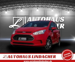 Bild des Angebotes Ford B-Max 1.0 EcoBoost Trend