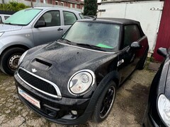 Bild des Angebotes MINI Cooper S Cabrio Cooper S 2.Hand Tüv Neu