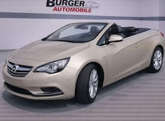 Bild des Angebotes Opel Cascada Innovation