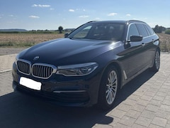Bild des Angebotes BMW 540 5er Touring Diesel 540d xDrive Touring Aut.