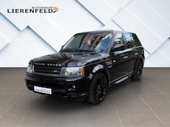 Bild des Angebotes Land Rover Range Rover Sport 3.0 TD V6 HSE Mega Ausstattung